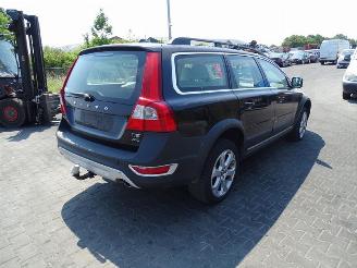 Volvo Xc-70 D5 AWD picture 1