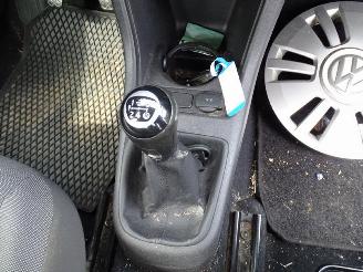 Volkswagen Up! 1.0 12v picture 7