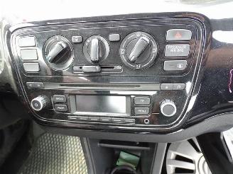 Volkswagen Up! 1.0 12v picture 6