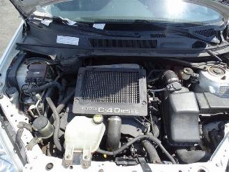 Toyota Rav-4 2.0 D-4D picture 7