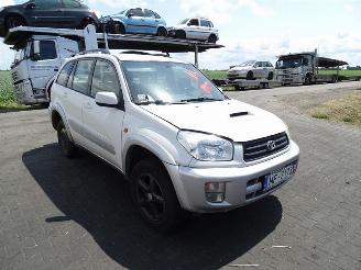 Toyota Rav-4 2.0 D-4D picture 4