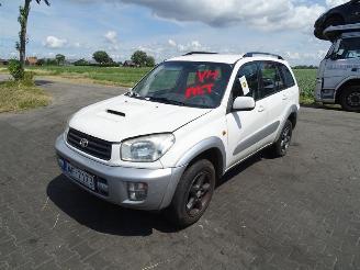 Toyota Rav-4 2.0 D-4D picture 3
