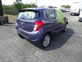 Opel Karl 1.0 12v picture 1