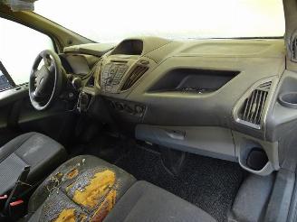 Ford Transit Custom 2.2 TDCi picture 5