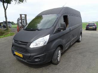 Ford Transit Custom 2.2 TDCi picture 3