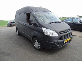 Ford Transit Custom 2.2 TDCi picture 4