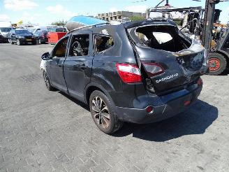 Nissan Qashqai 1.5 dCi picture 2