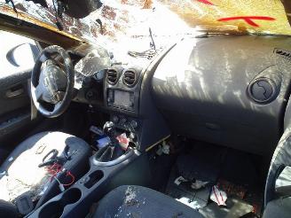 Nissan Qashqai 1.5 dCi picture 5