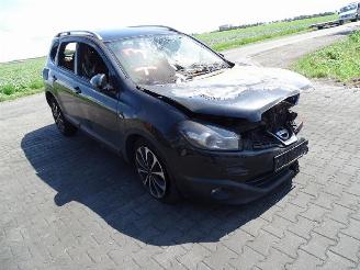 Nissan Qashqai 1.5 dCi picture 4