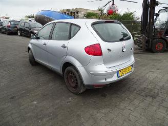 Seat Altea 1.6 picture 2