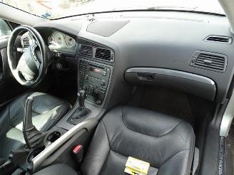 Volvo Xc-70 2.5 T picture 5