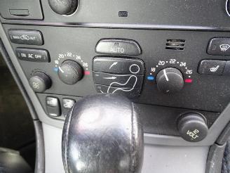 Volvo Xc-70 2.5 T picture 6