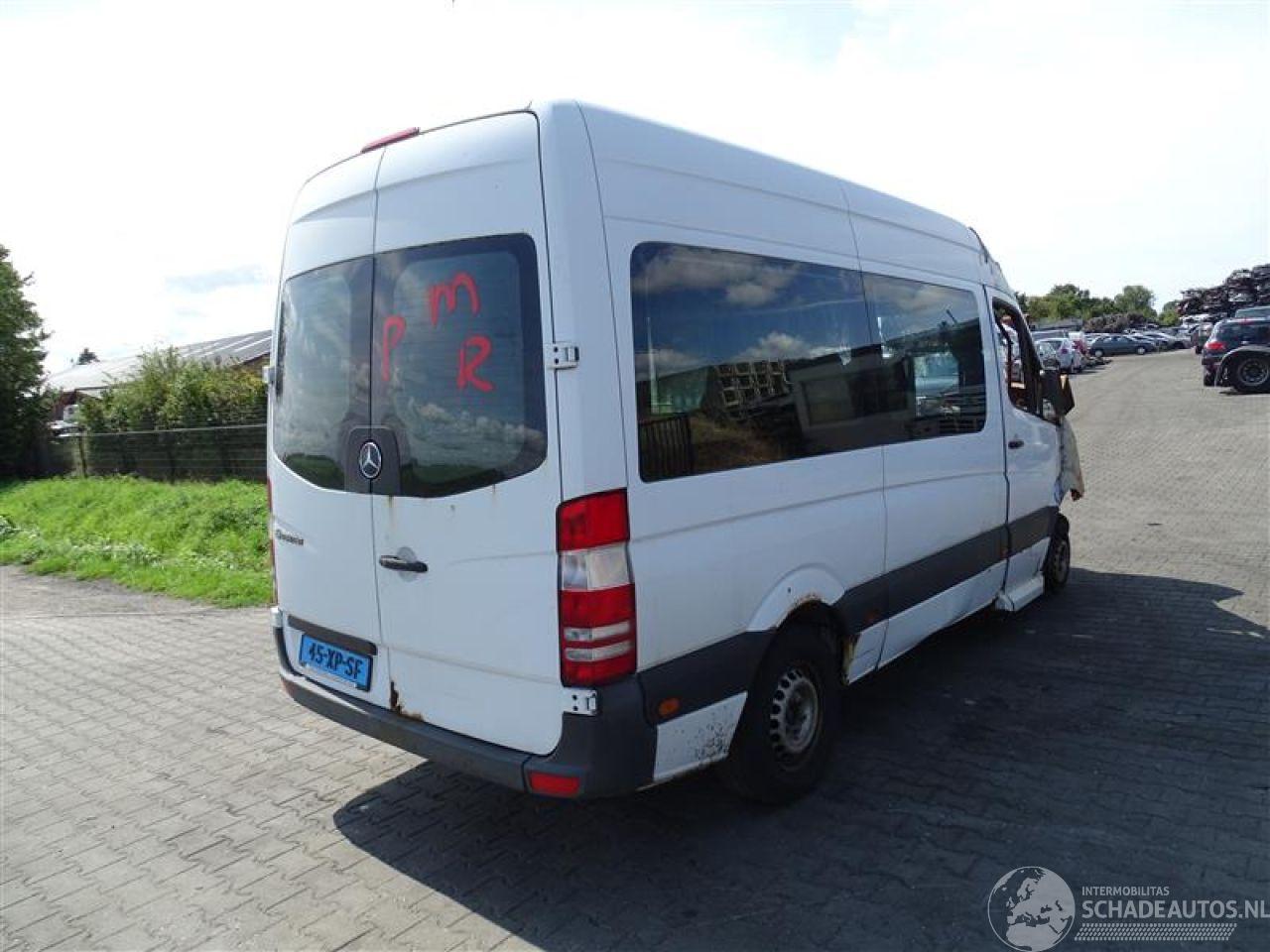 Mercedes Sprinter 311CDi