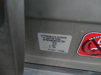 Citroën C4 cactus 1.2 12v picture 10