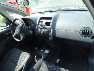 Suzuki SX4 1.6 16v picture 5