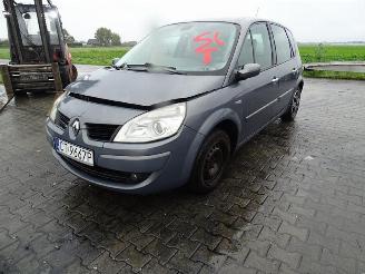 Renault Scenic 1.5 dCi picture 3