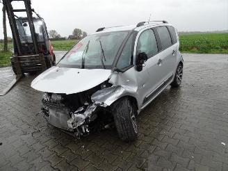 Citroën C3 picasso 1.4 16v picture 3