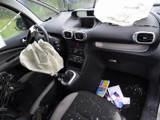 Citroën C3 picasso 1.4 16v picture 5