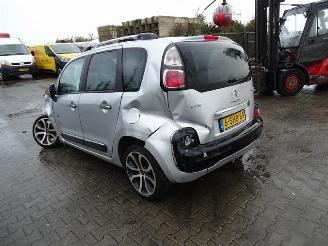 Citroën C3 picasso 1.4 16v picture 2