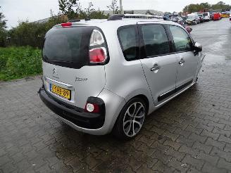 Vrakbiler auto Citroën C3 picasso 1.4 16v 2013/9