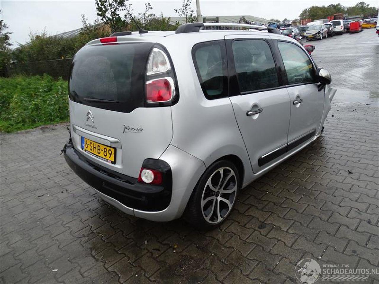 Citroën C3 picasso 1.4 16v