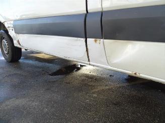 Volkswagen Crafter 2.0 TDi picture 5