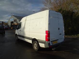 Volkswagen Crafter 2.0 TDi picture 2