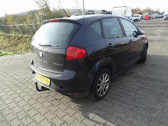 Uttjänta bilar auto Seat Altea 1.2 TSi 2011/7