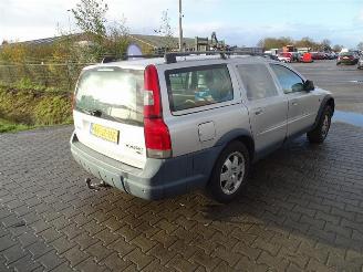 Volvo Xc-70 2.4 T picture 1