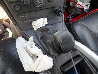 Volvo Xc-70 2.4 T picture 7