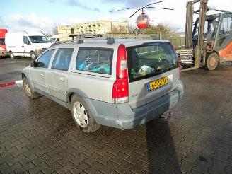 Volvo Xc-70 2.4 T picture 2