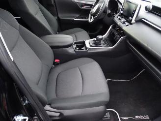 Toyota Rav-4 2.5 Hybrid 16V picture 7