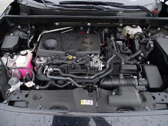 Toyota Rav-4 2.5 Hybrid 16V picture 8