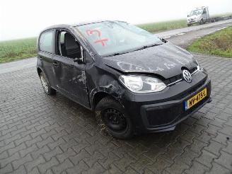 Volkswagen Up! 1.0 picture 4