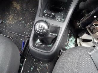 Volkswagen Up! 1.0 picture 7