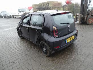Volkswagen Up! 1.0 picture 2