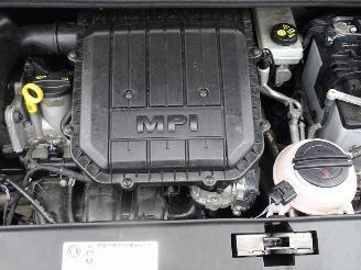 Volkswagen Up! 1.0 picture 9