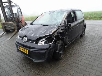 Volkswagen Up! 1.0 picture 3