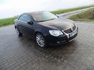 Volkswagen Eos 2.0 TDi picture 4