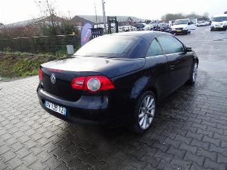 Uttjänta bilar auto Volkswagen Eos 2.0 TDi 2009/5