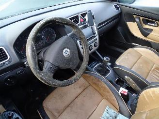 Volkswagen Eos 2.0 TDi picture 5