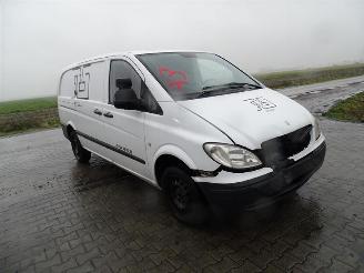 Mercedes Vito 109 CDi picture 4