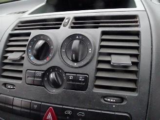 Mercedes Vito 109 CDi picture 6