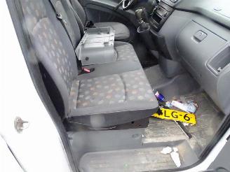 Mercedes Vito 109 CDi picture 8