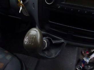 Mercedes Vito 109 CDi picture 7