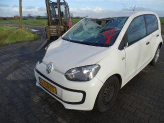 Volkswagen Up! 1.0 picture 3