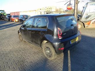 Volkswagen Up! 1.0 picture 2