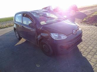 Volkswagen Up! 1.0 picture 4