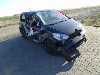 Volkswagen Up! 1.0 12v picture 4