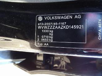 Volkswagen Up! 1.0 12v picture 9